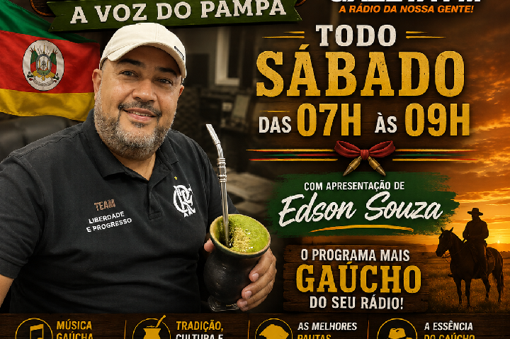 A Voz do Pampa