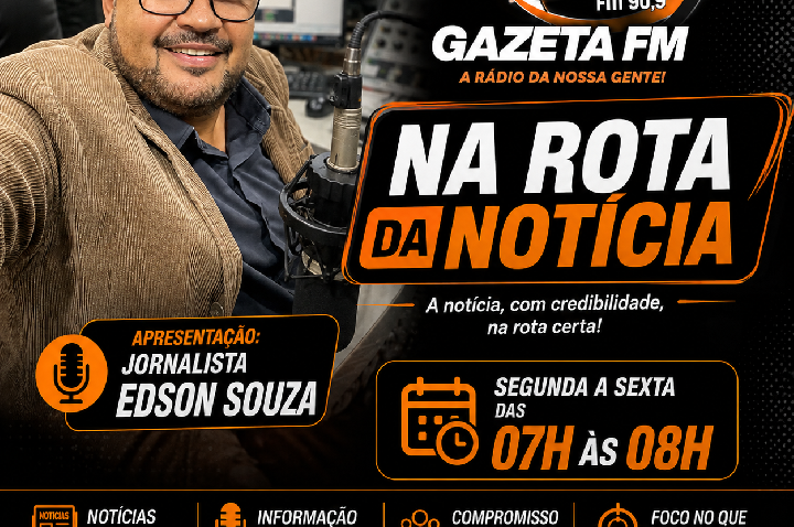 Rota da Notícia