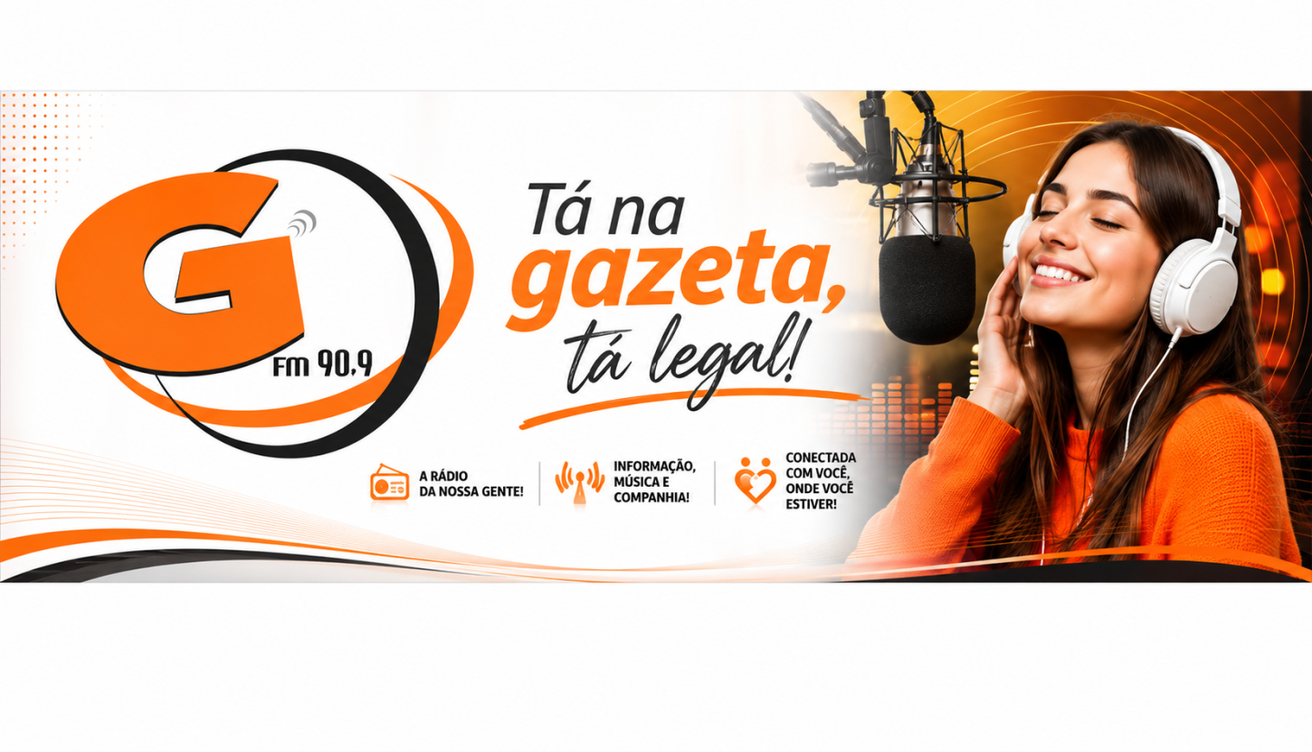 O rádio saiu de casa. Seu público-alvo também.