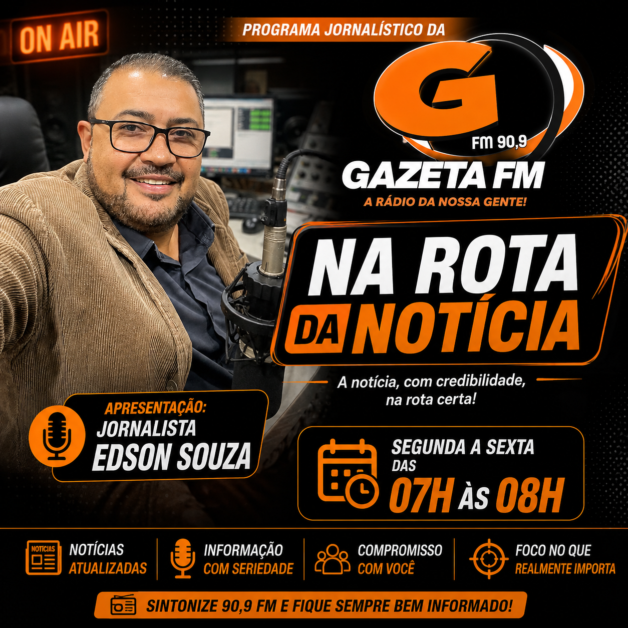 Rota da Notícia